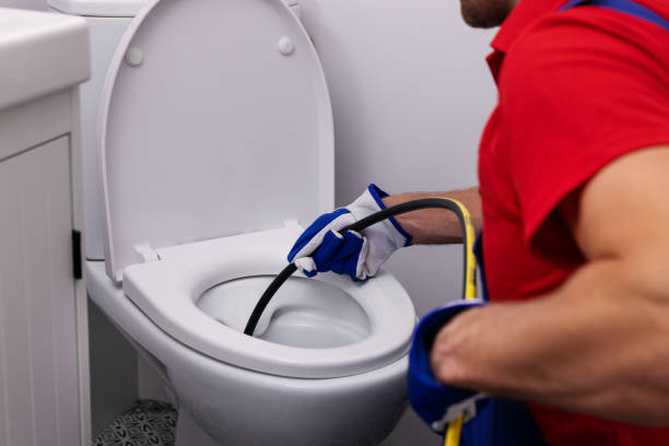 Best Emergency Plumbing Repair  in Wyndmoor, PA