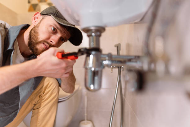 Best Plumbing Installation Services  in Wyndmoor, PA