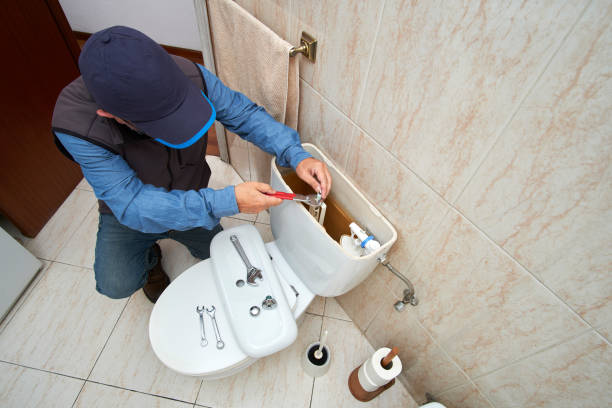 Best Shower Repair Services  in Wyndmoor, PA