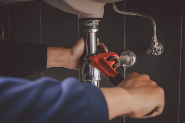 Best Sewer Line Repair  in Wyndmoor, PA